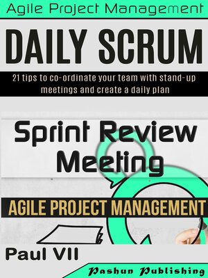 cover image of Agile Product Management